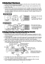 Preview for 7 page of Nissei GTR-AR APQ Instruction Manual