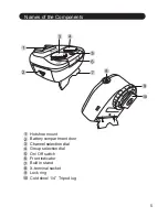 Preview for 6 page of Nissin Air R Instruction Manual