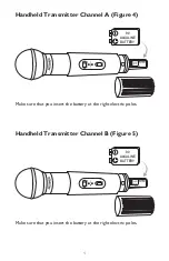 Preview for 4 page of Nissindo LX-2020 Installation And Operation Manual