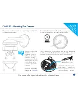 Preview for 7 page of Nite Devil All-In-On IR CAM380 Manual