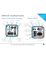 Preview for 9 page of Nite Devil All-In-On IR CAM380 Manual