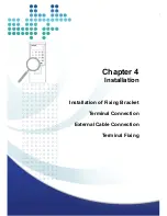 Preview for 12 page of Nitgen Fingkey Access + Installation Manual