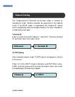 Preview for 19 page of Nitgen Fingkey Access User Manual