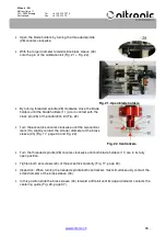 Preview for 36 page of Nitronic ST730T Operating Manual