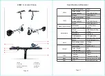 Preview for 4 page of Nitrox Myway 400W Operation Manual