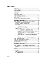 Preview for 3 page of Nitsuko NVM-2e Installation Instructions Manual