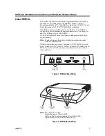 Preview for 5 page of Nitsuko NVM-2e Installation Instructions Manual