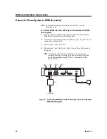 Preview for 16 page of Nitsuko NVM-2e Installation Instructions Manual