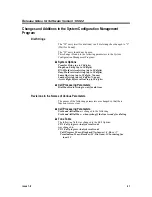 Preview for 45 page of Nitsuko NVM-2e Installation Instructions Manual