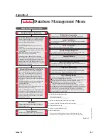 Preview for 49 page of Nitsuko NVM-2e Installation Instructions Manual