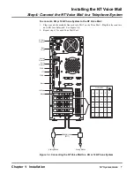 Preview for 35 page of Nitsuko NVM-NT System Manual