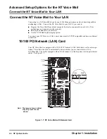 Preview for 74 page of Nitsuko NVM-NT System Manual