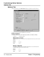 Preview for 152 page of Nitsuko NVM-NT System Manual