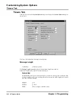 Preview for 356 page of Nitsuko NVM-NT System Manual