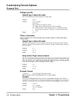 Preview for 366 page of Nitsuko NVM-NT System Manual