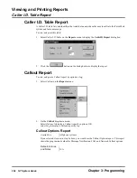 Preview for 380 page of Nitsuko NVM-NT System Manual