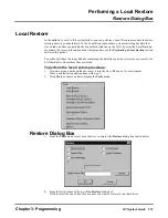 Preview for 401 page of Nitsuko NVM-NT System Manual