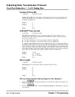 Preview for 410 page of Nitsuko NVM-NT System Manual