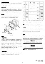 Preview for 2 page of Nittan EVA-DIP-SCI Instruction Manual