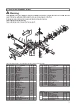 Preview for 15 page of Nitto Kohki Belton B-10CL Instruction Manual