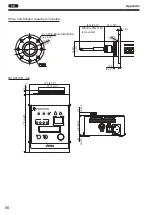 Preview for 58 page of Nitto Kohki DCC010X-AX Instruction Manual