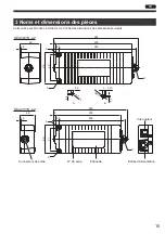 Preview for 17 page of Nitto Kohki DEA0151N-AZ Instruction Manual