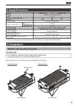 Preview for 49 page of Nitto Kohki DEA0151N-AZ Instruction Manual