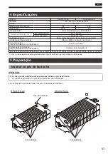 Preview for 59 page of Nitto Kohki DEA0151N-AZ Instruction Manual