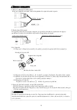 Preview for 32 page of Nitto Kohki Delvo DLC16S-WGB Manual