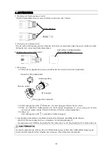 Preview for 40 page of Nitto Kohki Delvo DLC16S-WGB Manual