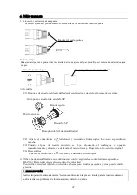 Preview for 48 page of Nitto Kohki Delvo DLC16S-WGB Manual