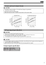 Preview for 9 page of Nitto Kohki DLV30A06L-SP Instruction Manual