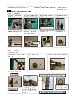 Preview for 4 page of Nitto Kohki DLV8100 Series Maintenance Manual