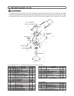 Preview for 9 page of Nitto Kohki FS-100C Instruction Manual