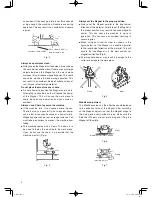 Preview for 6 page of Nitto ATRA ACE A-100 Instruction Manual