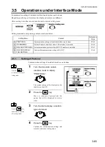 Preview for 113 page of Nitto DURA SI600 Instruction Manual