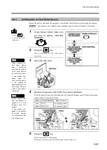 Preview for 129 page of Nitto DURA SI600 Instruction Manual