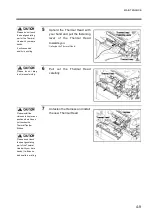 Preview for 147 page of Nitto DURA SI600 Instruction Manual