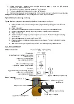 Preview for 21 page of Nivel System NL301 Manual