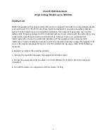 Preview for 2 page of Niveo Professional NUPS23-1000 User Manual