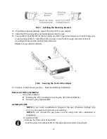 Preview for 10 page of Niveo Professional NUPS23-1000 User Manual