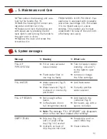 Preview for 22 page of Nivona CafeRomatica NICR7 Operating Instructions Manual