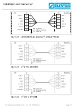 Preview for 33 page of Nivus iXT0 Technical Description