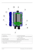 Preview for 64 page of Nivus NivuLog User Manual