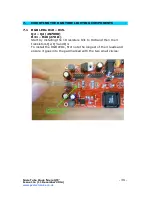 Preview for 39 page of Nixie Clock QTC Assembly Instructions And User Manual