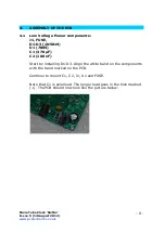 Preview for 9 page of Nixie Clock SixNix Assembly Instructions And User Manual