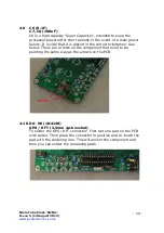 Preview for 14 page of Nixie Clock SixNix Assembly Instructions And User Manual