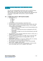 Preview for 24 page of Nixie Clock SixNix Assembly Instructions And User Manual