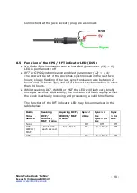 Preview for 28 page of Nixie Clock SixNix Assembly Instructions And User Manual