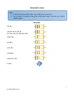 Preview for 7 page of Nixie IN-12 Assembly Instructions And User'S Manual